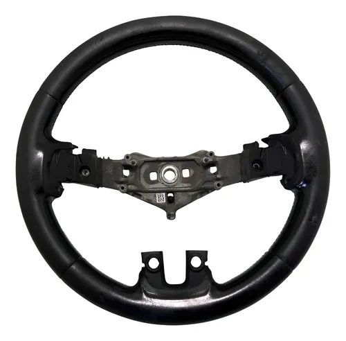 Volante Original Fiat Freemont 2011/2016 51581 Preto