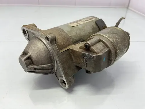 Motor Partida Arranque Renault Sandero Logan 1.0 16v 15/20