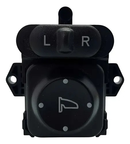 Comando Retrovisores Eletricos Honda Fit 2015/2020 49458
