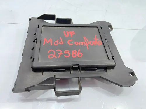 Módulo Conforto Volkswagen Up 2014/2019