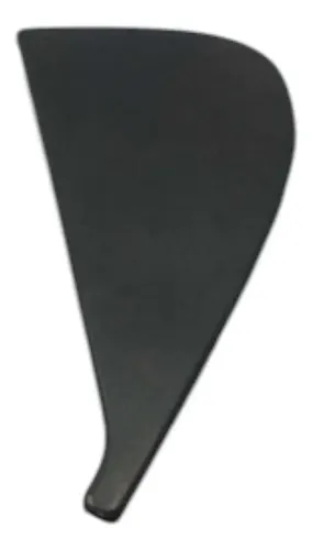 Moldura Externa Porta Traseira Direita Fiat Palio 2005/2015