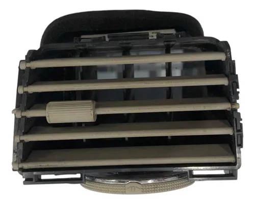 Difusor Ar Canto Direito Chevrolet Spin 2013/2018 11509