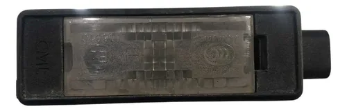 Luz Placa Citroën C3 2013/2020 53022