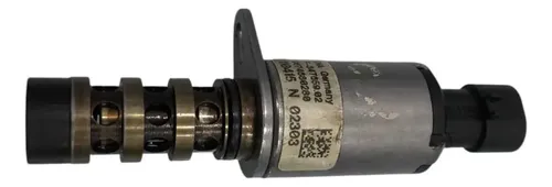 Valvula Solenoide Peugeot 308 1.6 2012/2018 9674680280