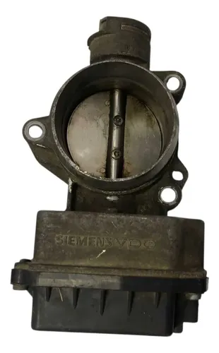 Tbi Corpo De Borboleta Citroen C4 Pallas 2.0 Aut 2008154