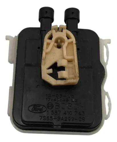 Sensor Boia Combustivel Ford Fiesta 2004/2014 12830