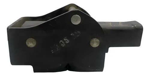 Trava Fechadura Inf Porta Lateral Esq Doblo Adv 11/17 50454