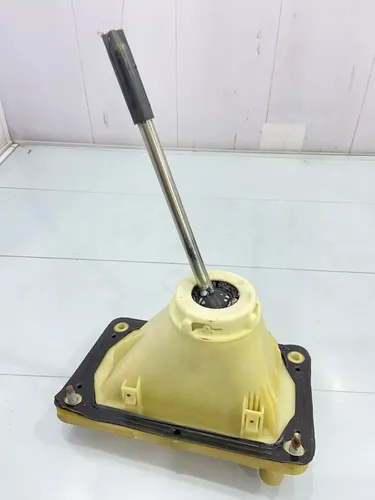 Trambulador Seletor Marcha Renault Sandero 2008/2014
