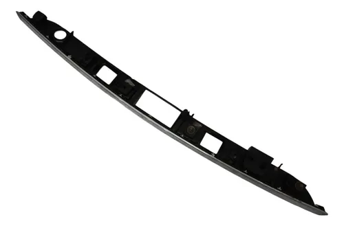 Aplique Friso Tampa Traseira Mercedes C180 2008/201255980