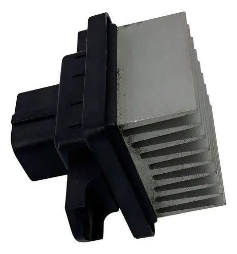 Resistencia Ar Condicionado Mitsubishi Asx 2011/2015 48931