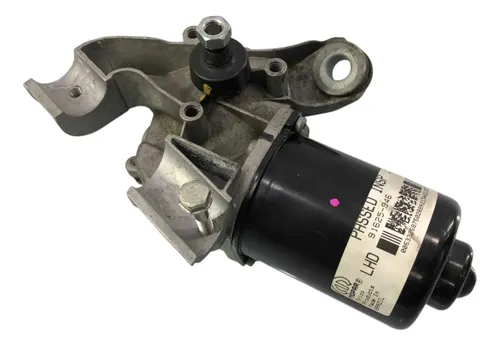 Motor Limpador Para-brisa Fiat Toro 2017/2021