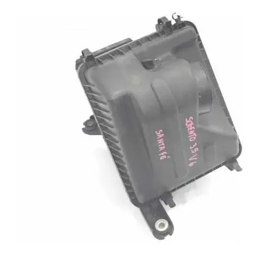 Filtro De Ar Hyundai Santa Fé/ Kia Sorento 2009-2012