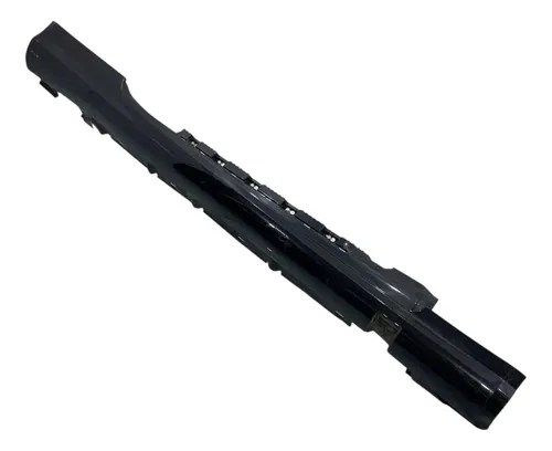 Spoiler Lateral Direito Mercedes E500 2010/2015    56027 Preto