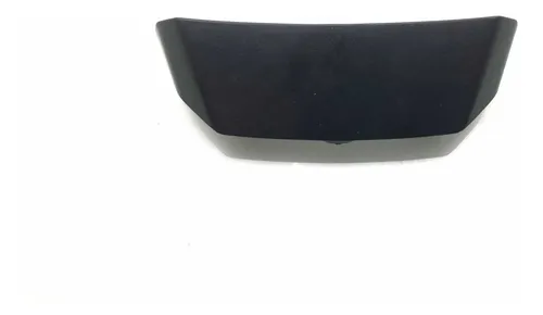 Moldura Inferior Volante Fiat Idea 2011/2018