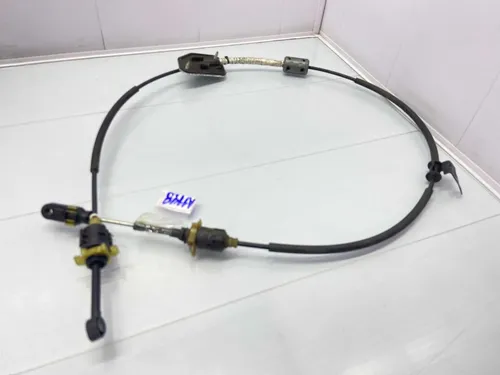 Cabo Seletor Marcha Aut Ford Fiesta 2013/2017