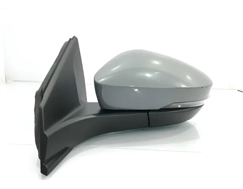 Retrovisor Esquerdo Volkswagen Nivus 2020/2022