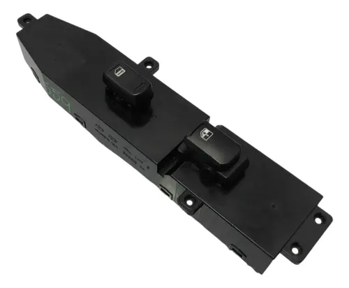 Botão Vidro Dianteiro Dir Hyundai Vera Cruz 2007/2011 12491