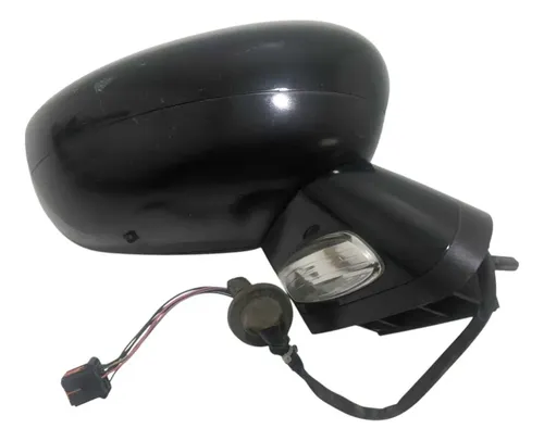 Retrovisor Direito Citröen C4 Lounge 2014/2019