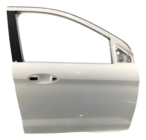Porta Dianteira Direita Ford Ka 2013/2021 Dianteira Direita Branco