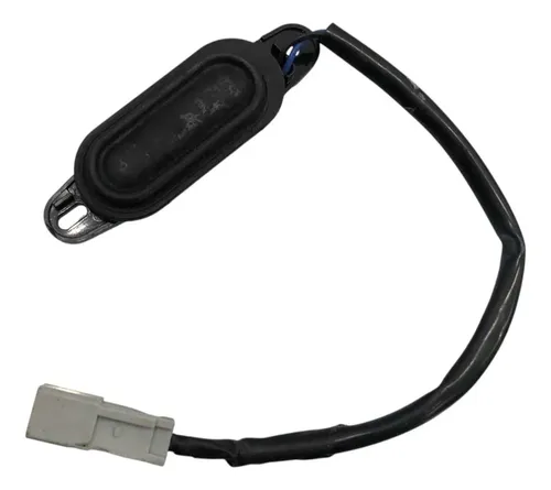 Botão Acionador Capo Traseiro Honda Crv 2010/2011 12831 