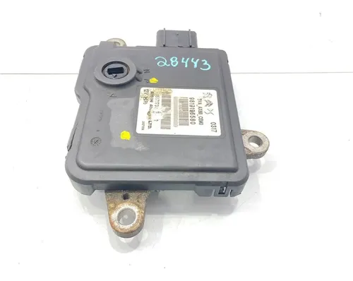 Módulo Câmbio Citroen C3 2012/2021
