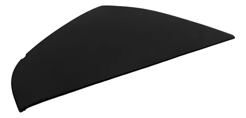 Acabamento Direito Painel Audi A4 2009/2011 15941 Preto