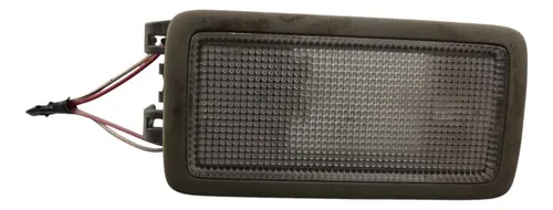 Luz Teto Cortesia Toyota Corolla 2009/2014