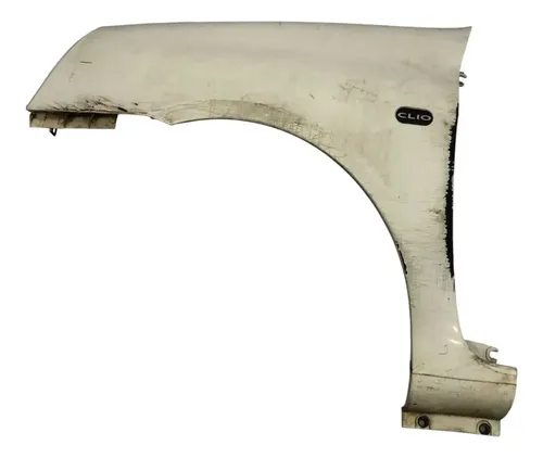 Para-lamas Esquerdo Renault Clio 2004/2012 50525