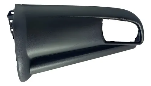 Acabamento Rack Direito Painel Honda Fit 2015/2020 49384 Preto