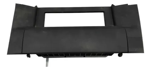 Moldura Computador Bordo C4 Lounge 2014/2018 52308