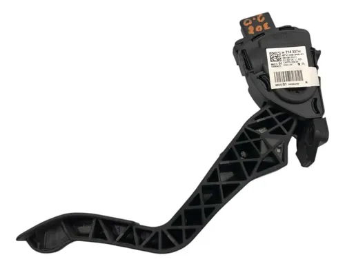 Pedal Acelerador Peugeot 308 2.0 Automatico 2012/2018