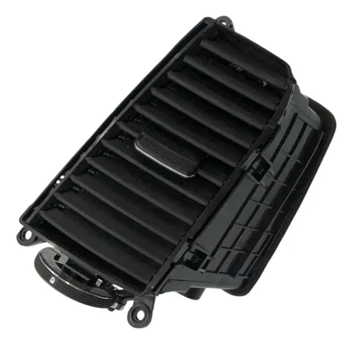 Difusor Ar Central Direito Hyundai Santa Fé 09/12 10819