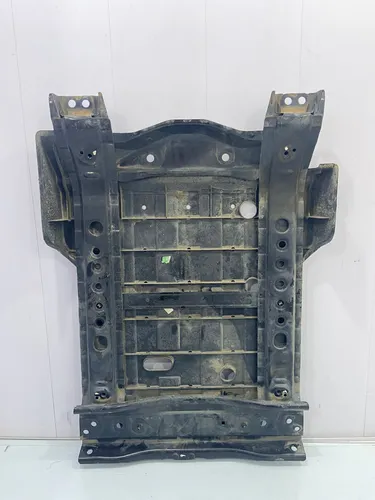 Protetor Tanque Combustivel Honda City 2022/2023
