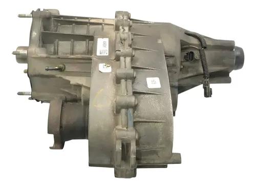 Caixa Tração Cambio Chevrolet S10 2.8 Diesel Ltz 200cv 13/17