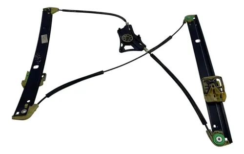Máquina De Vidro Diant Esquerda Audi A6 2015/2017 55112
