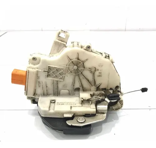 Fechadura Porta Dianteira Esquerda Volkswagen G5/g6/g7/g8