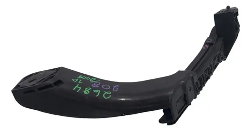 Guia Do Vidro Traseiro Direito Peugeot 208/2008 2013/2021