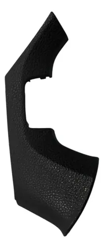 Moldura Botão Comando Direito Volante Hb20 2013/18 3158 Preto