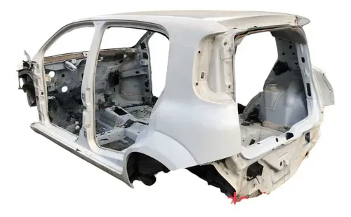 Carcaça Fiat Uno 2015/2021 46332