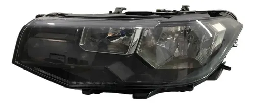 Farol Esquerdo Volkswagen T-cross 2019/2024 52431 Esquerdo/motorista