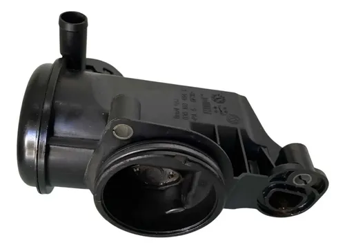 Defletor Anti Chama Gol Voyage Fox G5 G6 1.0 09/16 54098 Preto
