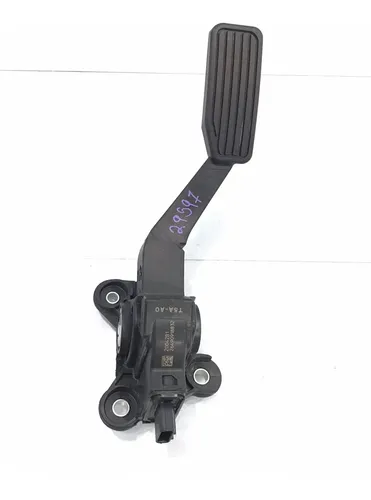 Pedal Acelerador Honda Wrv 2017/2021