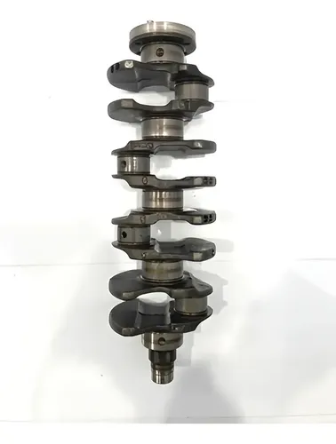 Virabrequim Fiat Fire/evo 1.0 2010/2021