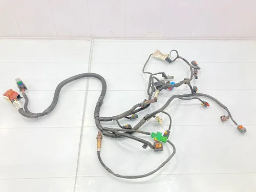 Chicote Injeção Citroen C3 2012/2016