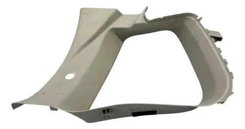 Acabamento Coluna Tras Esq C3 Picasso Aircross 11/1847695