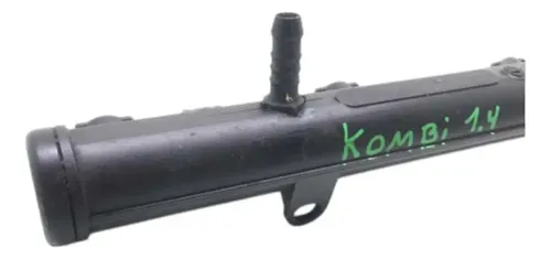 Flauta Bico Injeção Volkswagen Kombi 2004/2020