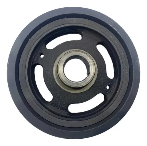 Polia Do Virabrequim Renault/nissan 1.6 16v 2017/2021