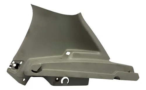 Suporte Direito Tampão Bagagito Sandero 2008/2014 49255 Cinza