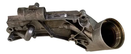 Suporte Trocador Calor Motor Cruze Sonic 1.8 2012/15  54090