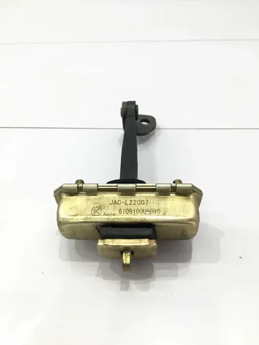 Limitador Dianteiro Esquerdo Jac J3 Hatch 2012